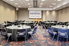Novotel Rotorua Lakeside