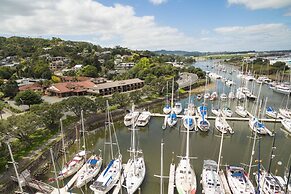 Distinction Whangarei Hotel & Conference Centre