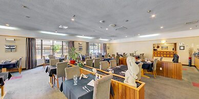 Distinction Whangarei Hotel & Conference Centre