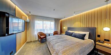 Distinction Whangarei Hotel & Conference Centre