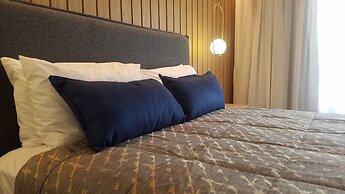 Distinction Whangarei Hotel & Conference Centre