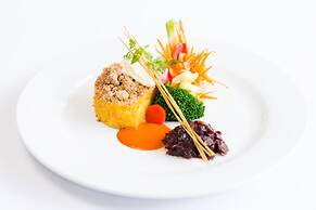 Distinction Whangarei Hotel & Conference Centre