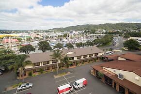 Distinction Whangarei Hotel & Conference Centre