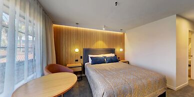 Distinction Whangarei Hotel & Conference Centre