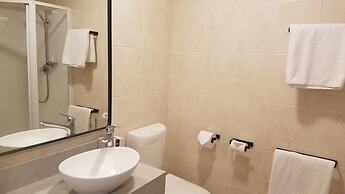 Distinction Whangarei Hotel & Conference Centre