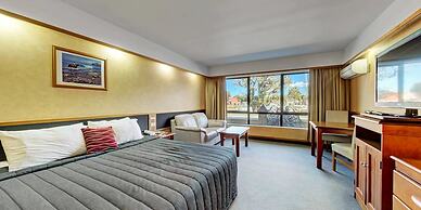 Distinction Whangarei Hotel & Conference Centre