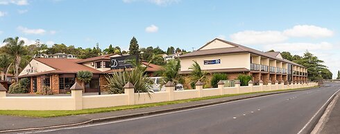Distinction Whangarei Hotel & Conference Centre