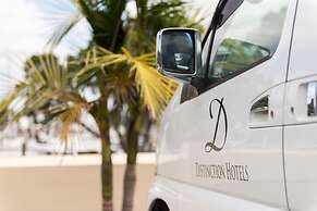 Distinction Whangarei Hotel & Conference Centre