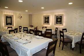 Hotel M.A. Princesa Ana