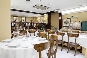 Hotel M.A. Princesa Ana