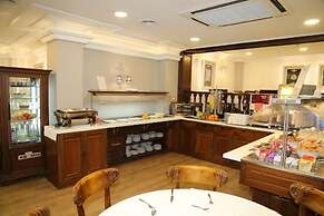 Hotel M.A. Princesa Ana