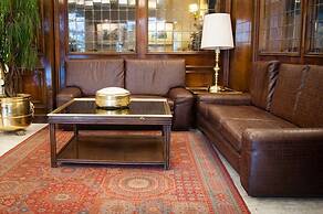 Hotel M.A. Princesa Ana