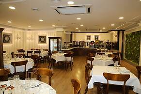 Hotel M.A. Princesa Ana