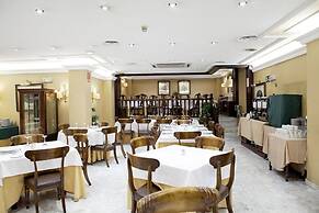 Hotel M.A. Princesa Ana