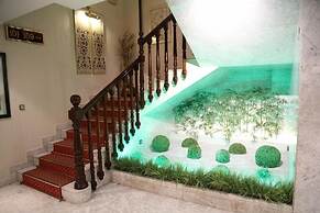 Hotel M.A. Princesa Ana