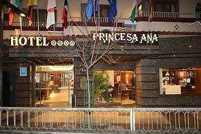 Hotel M.A. Princesa Ana