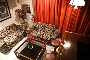 Hotel M.A. Princesa Ana