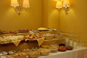 Hotel M.A. Princesa Ana