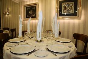 Hotel M.A. Princesa Ana