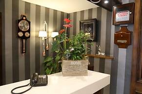 Hotel M.A. Princesa Ana