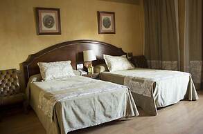 Hotel M.A. Princesa Ana