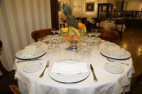 Hotel M.A. Princesa Ana