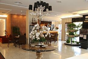 Hotel M.A. Princesa Ana