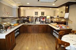 Hotel M.A. Princesa Ana