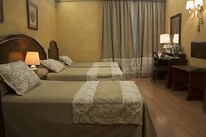 Hotel M.A. Princesa Ana