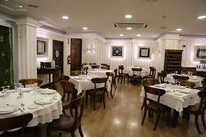 Hotel M.A. Princesa Ana