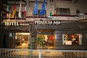 Hotel M.A. Princesa Ana