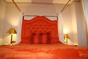 Hotel M.A. Princesa Ana