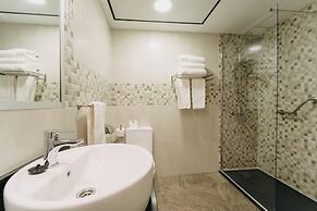 Soho Boutique Bahía Málaga