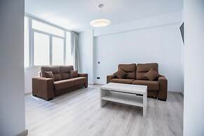 Soho Boutique Bahía Málaga