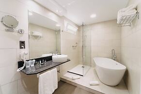 Soho Boutique Bahía Málaga