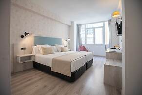 Soho Boutique Bahía Málaga