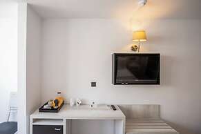 Soho Boutique Bahía Málaga