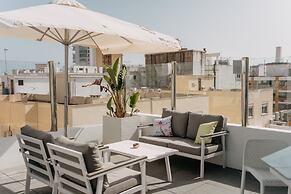 Soho Boutique Bahía Málaga