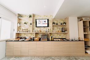 Soho Boutique Bahía Málaga