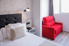 Soho Boutique Bahía Málaga