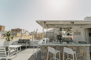 Soho Boutique Bahía Málaga