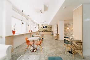 Soho Boutique Bahía Málaga