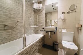 Soho Boutique Bahía Málaga