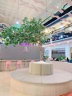 Howard Plaza Hotel Kaohsiung