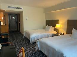 Howard Plaza Hotel Kaohsiung