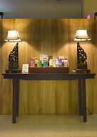 Howard Plaza Hotel Kaohsiung