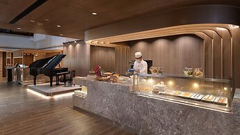 Howard Plaza Hotel Kaohsiung