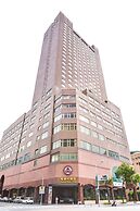 Howard Plaza Hotel Kaohsiung