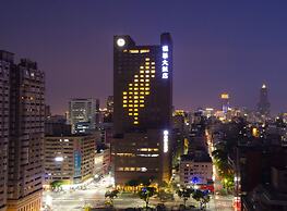 Howard Plaza Hotel Kaohsiung