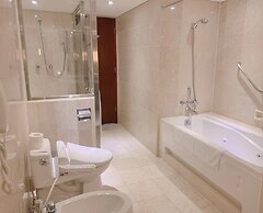 Howard Plaza Hotel Kaohsiung